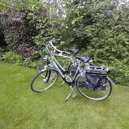 B&B De Hooiberg Barneveld Exterior photo