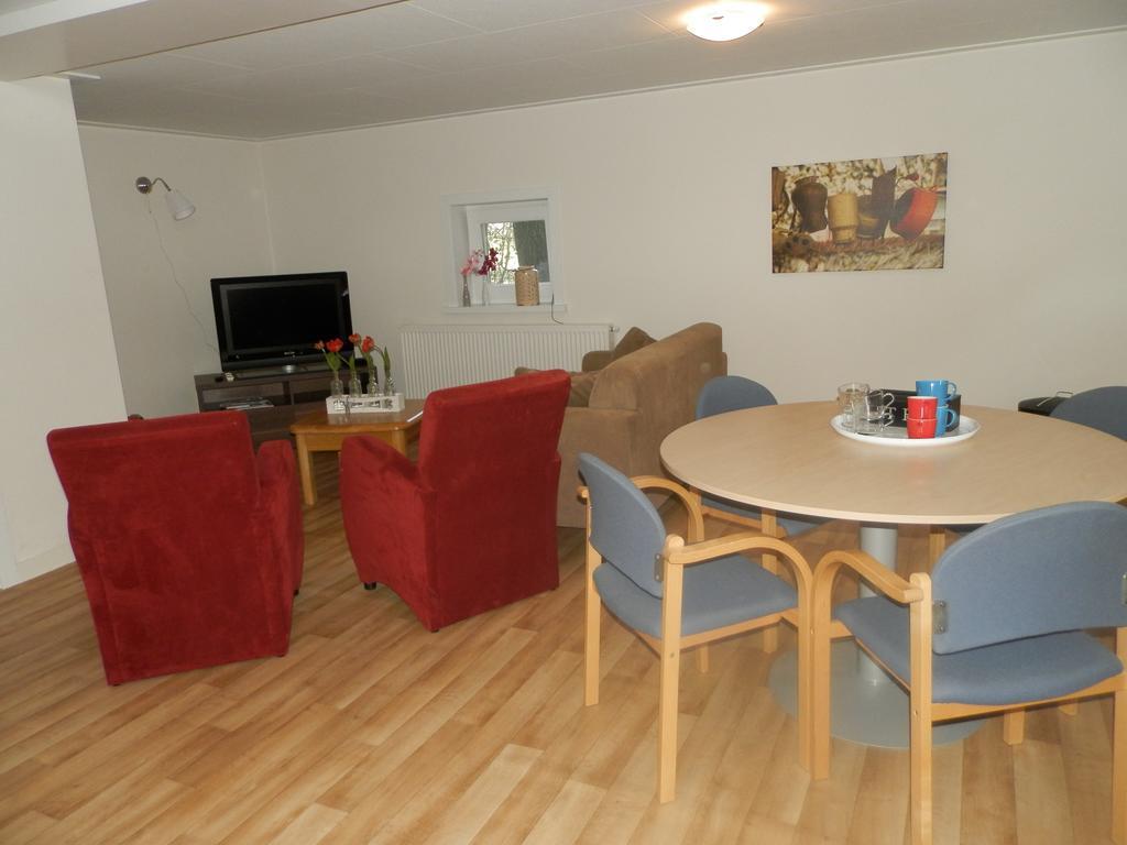 B&B De Hooiberg Barneveld Exterior photo